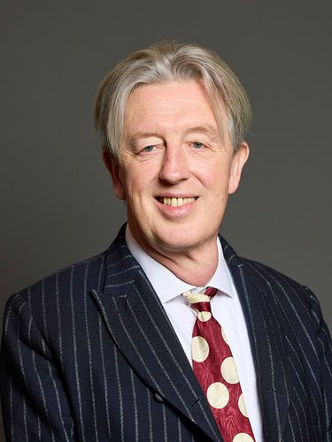 Paul Kohler - Liberal Democrats