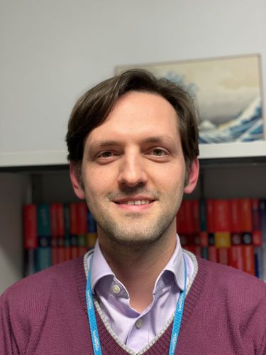 Tahsin Tezdogan - University of Southampton