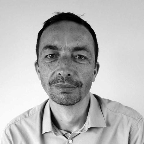 Richard Hebditch - Transport & Environment 