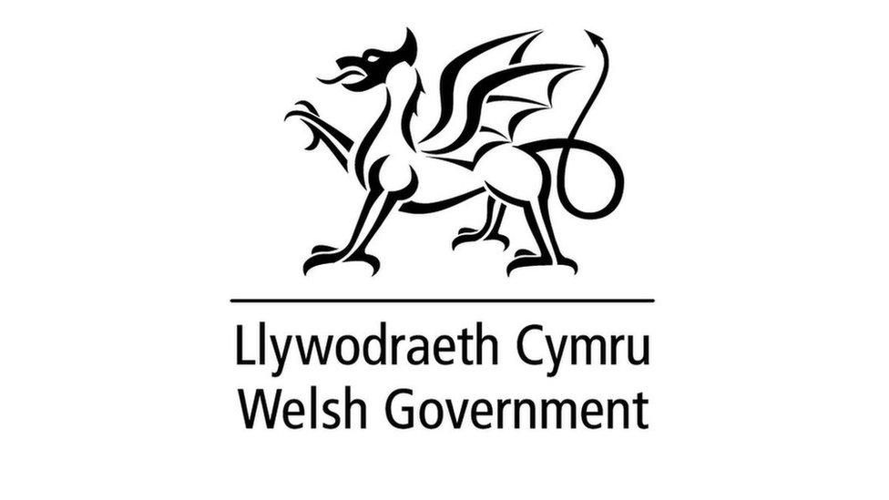 welsh government