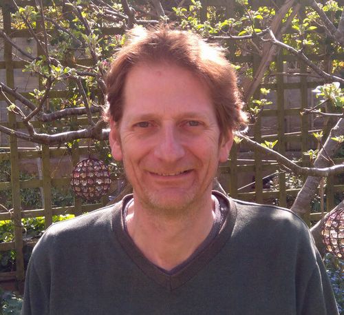 Chris Todd