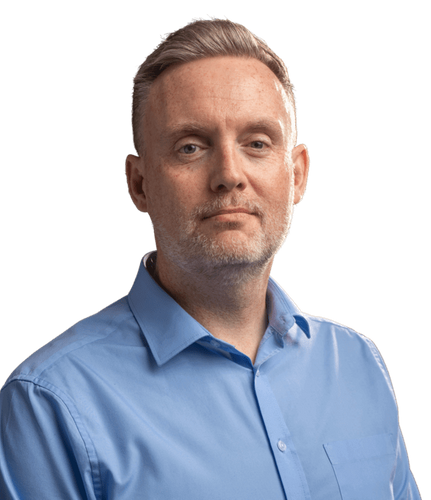 Jason Prince