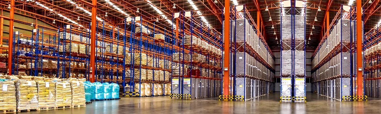 Supply and ever-increasing demand