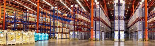 Supply and ever-increasing demand