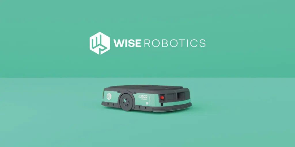 Welcome, Wise Robotics.
