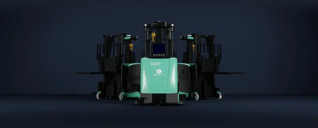 Wise Robotics and VisionNav Announce Partnership