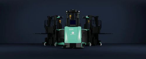 Wise Robotics and VisionNav Announce Partnership