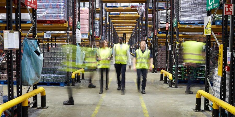 What is under-automation?