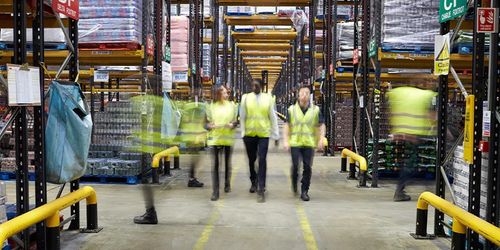 What is under-automation?