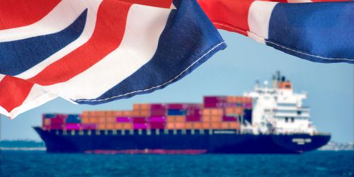 AEB invites to free webinar: 2023 UK Customs Update