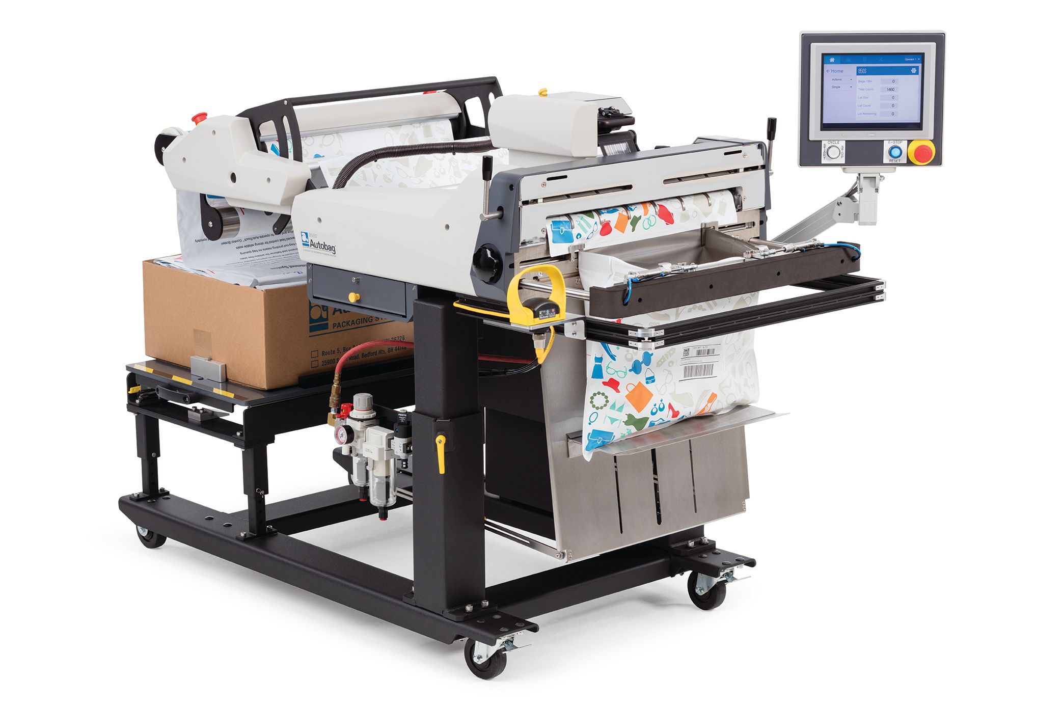 What are the signs that now is time for Packaging Automation?