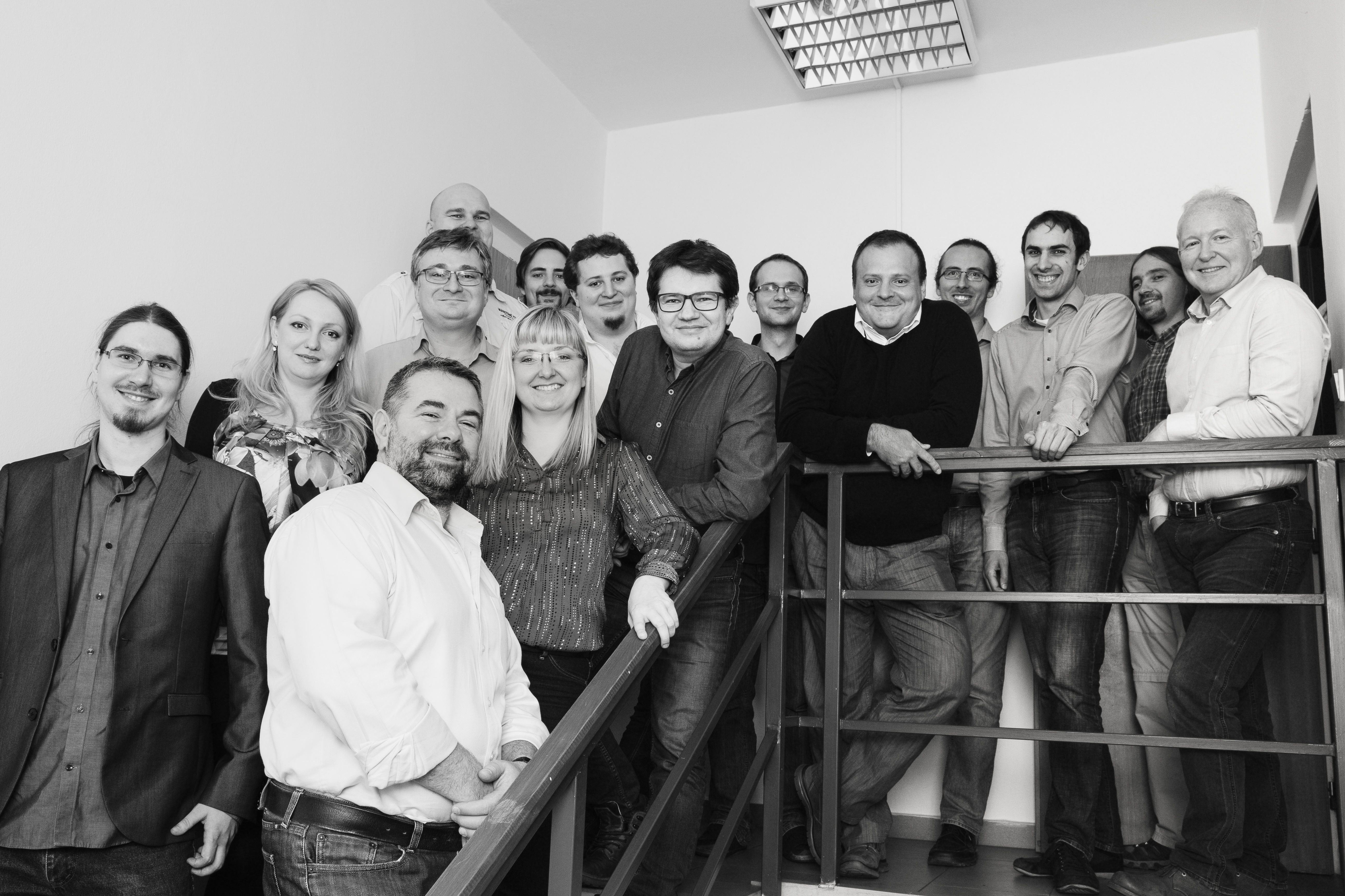 The Information Factory expands its Business Intelligence portfolio