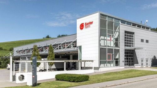 Ganter to expand automated warehouse in Germany