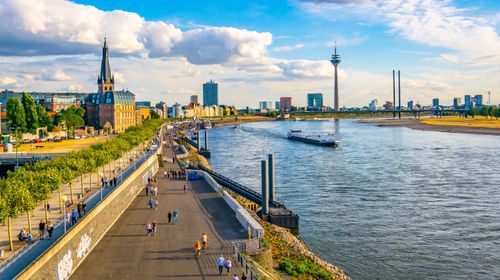IntraLogisteX to bring warehousing and fulfilment focus to Germany’s number-one logistics region