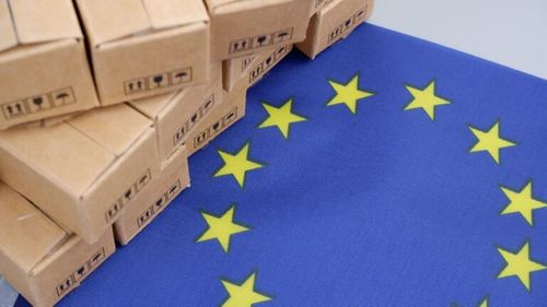 PPWR packaging regulation begins to apply across Europe