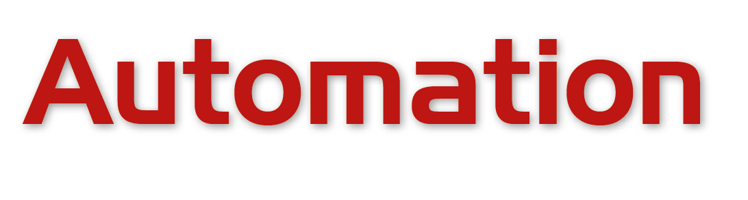 automation