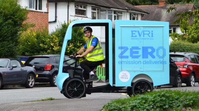 EVRI