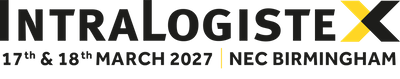IntraLogistex Logo