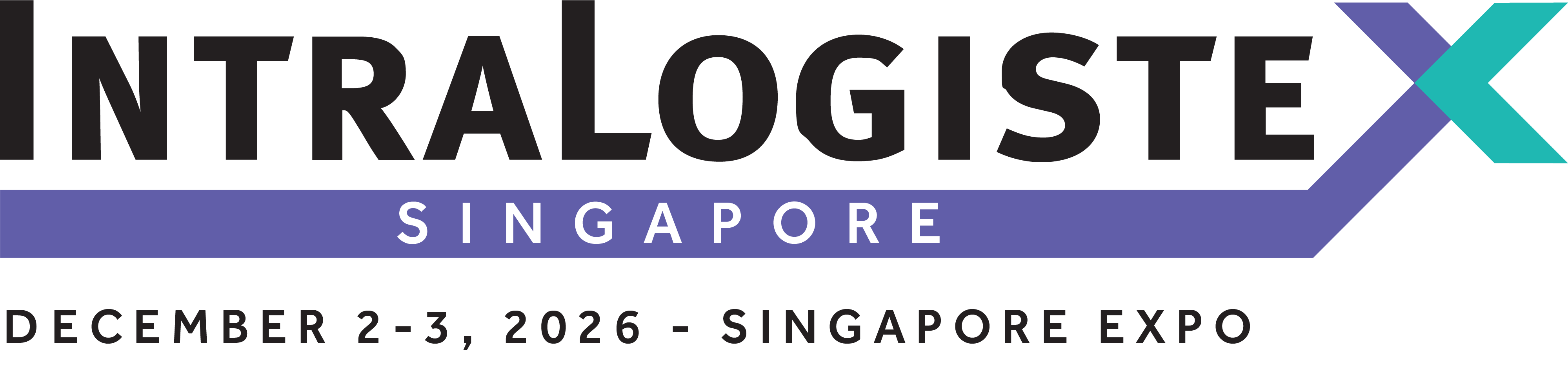 IntraLogisteX APAC