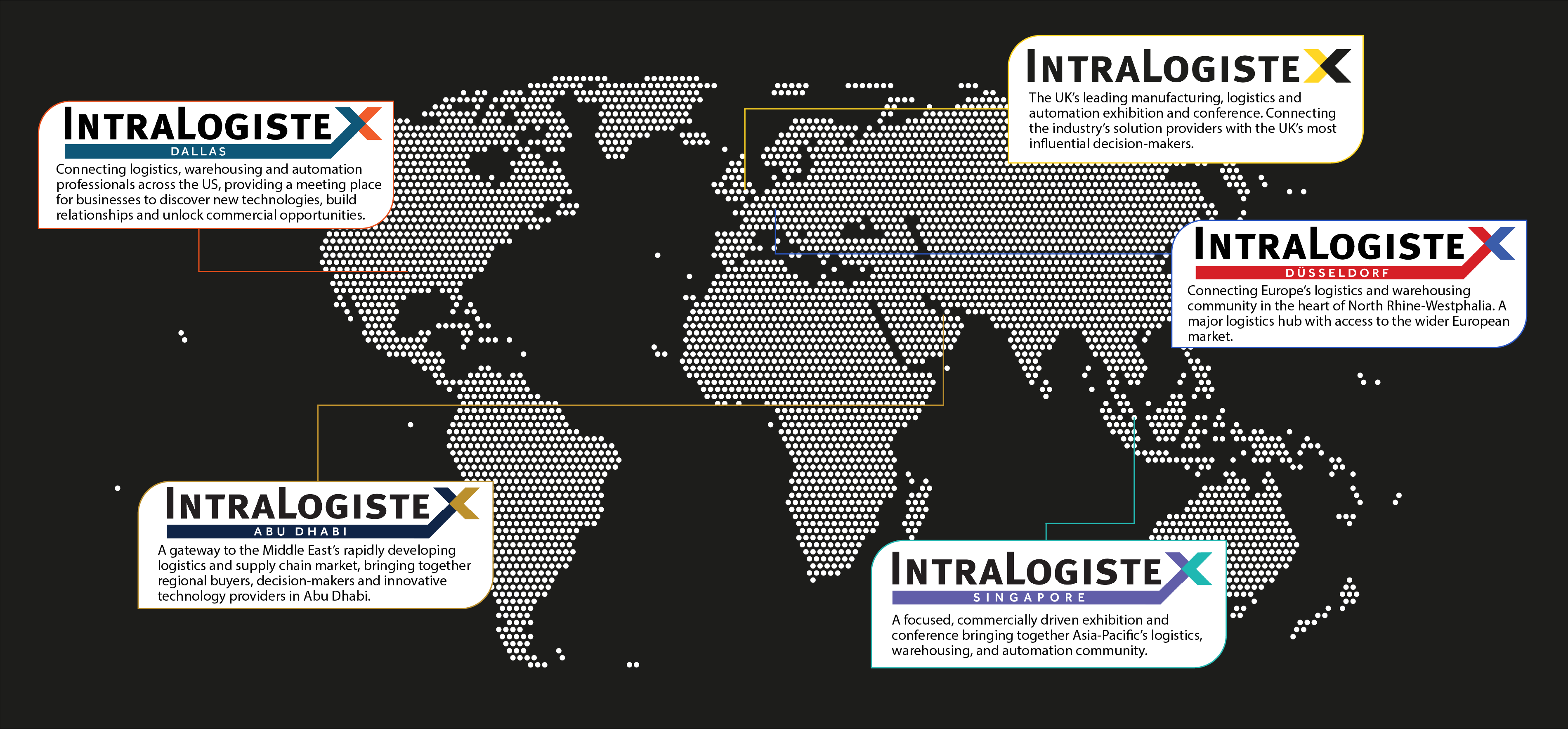 ILX world map