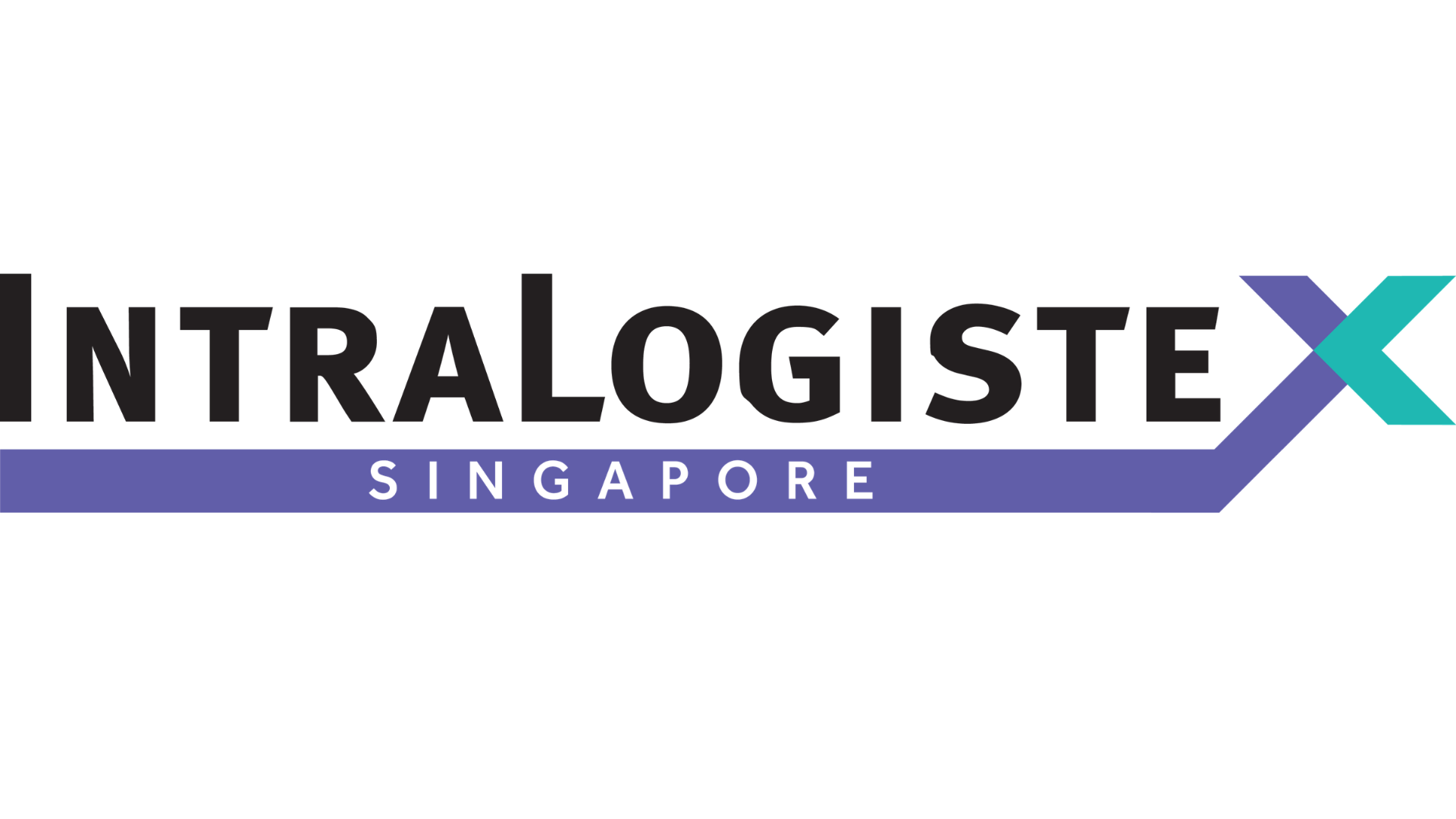 IntraLogisteX Singapore