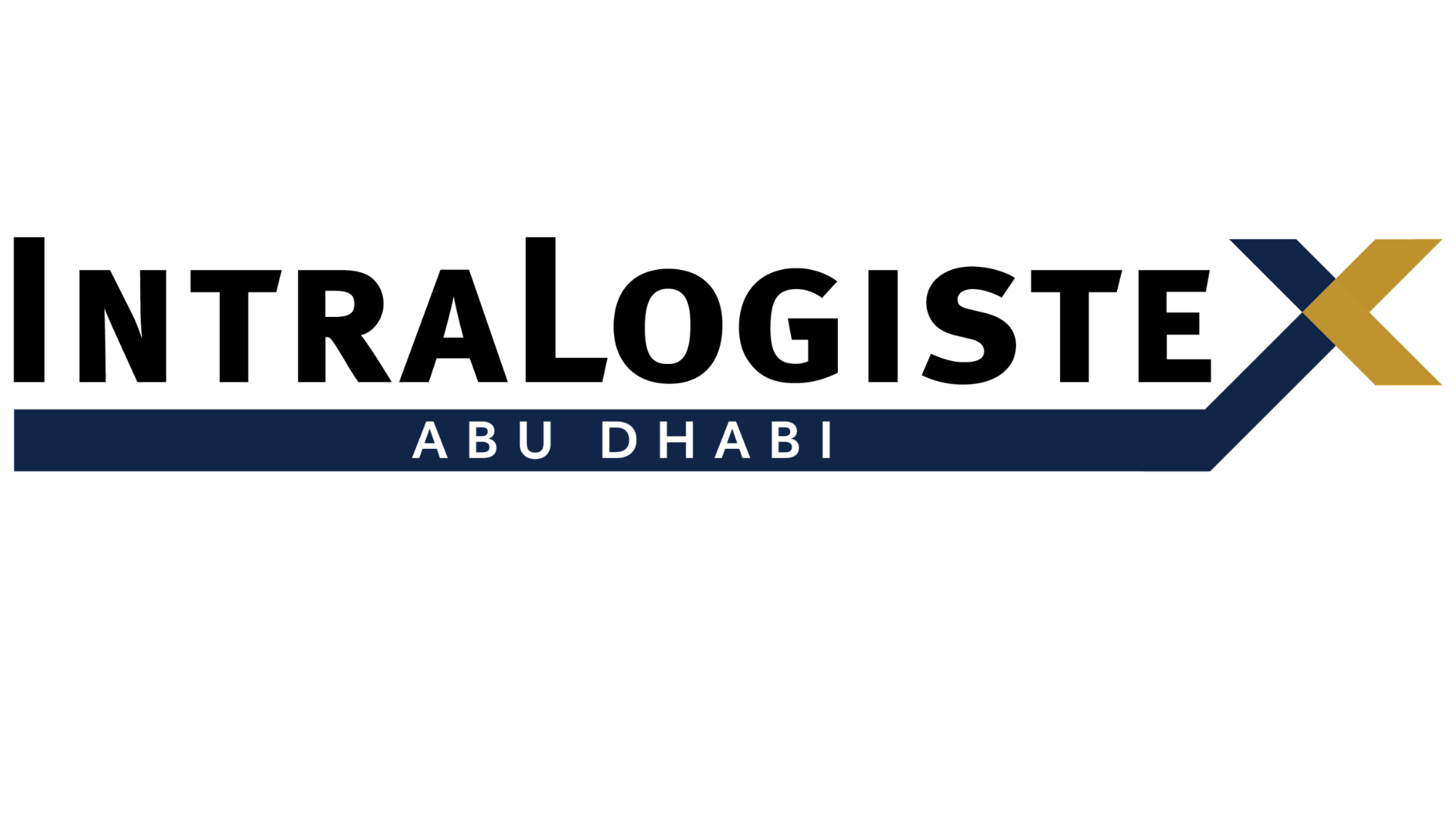 IntraLogisteX Abu Dhabi