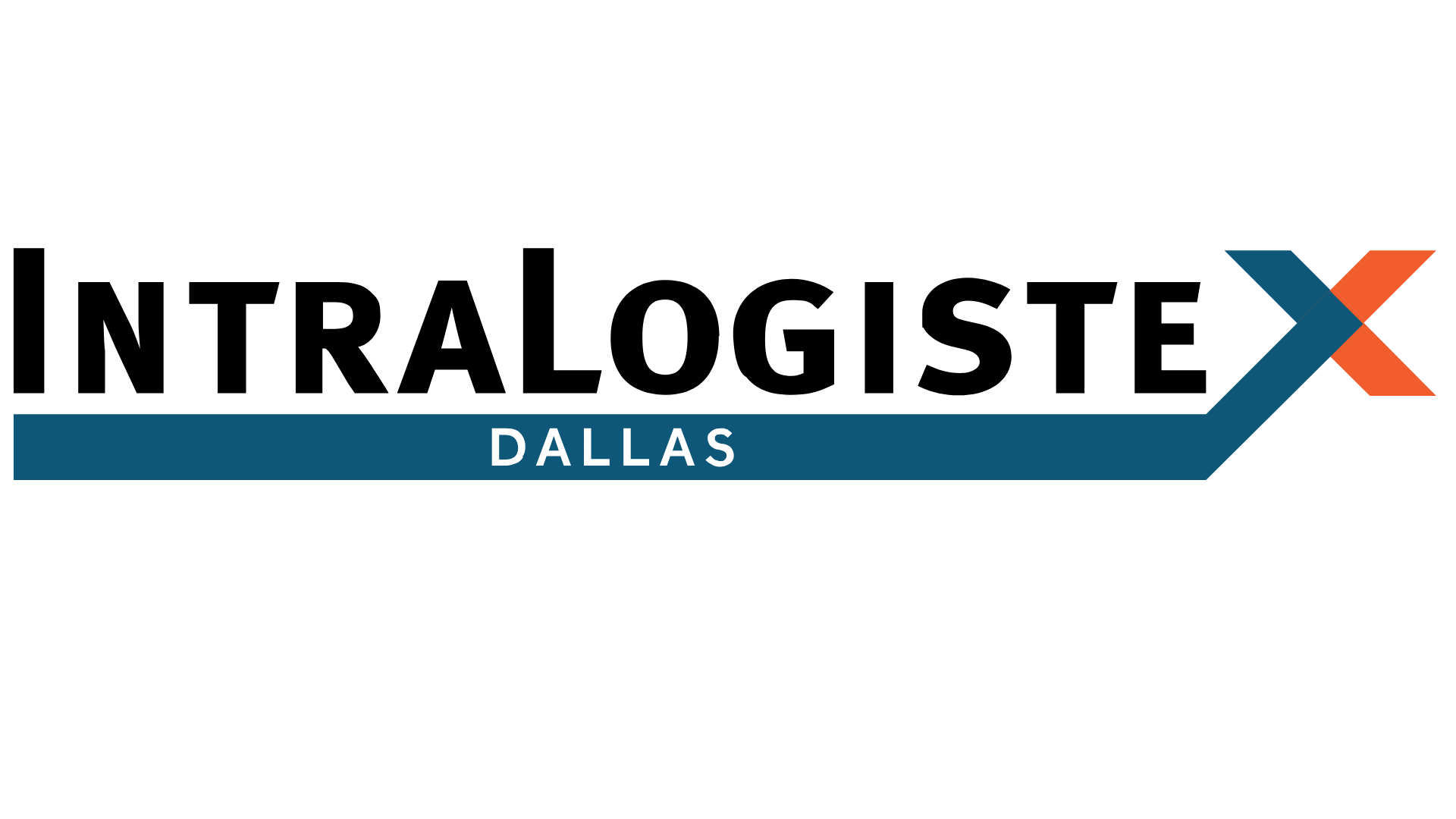 Intralogistex Dallas