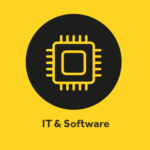 IT & Software