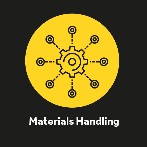 Materials Handling