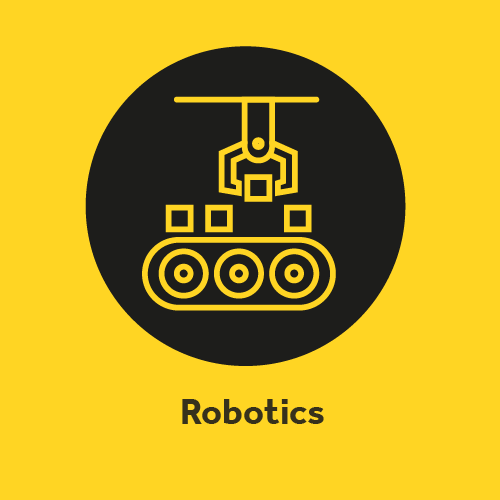 Robotics
