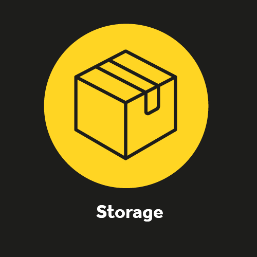 Storage