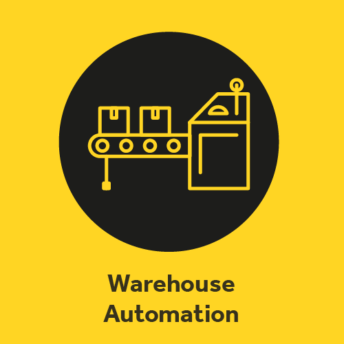 Warehouse Automation