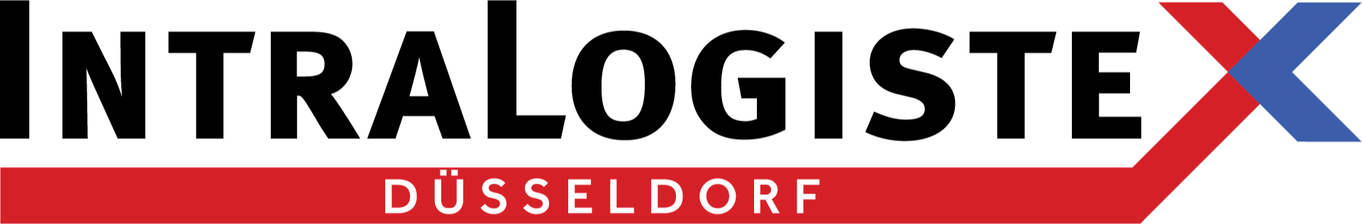 IntraLogisteX D&uuml;sseldorf