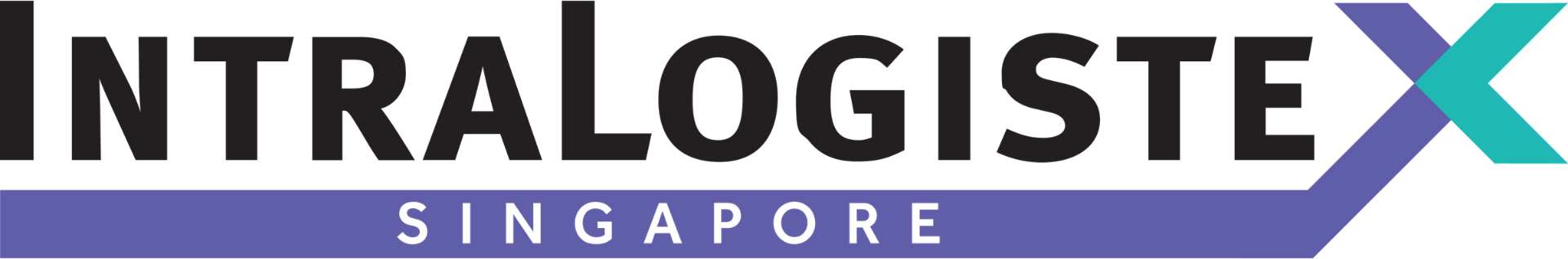 IntraLogisteX Singapore