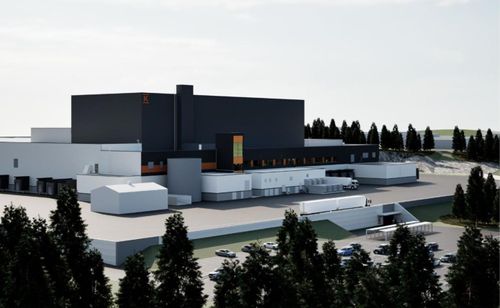 Kesko to automate foodservice warehouse in Finland