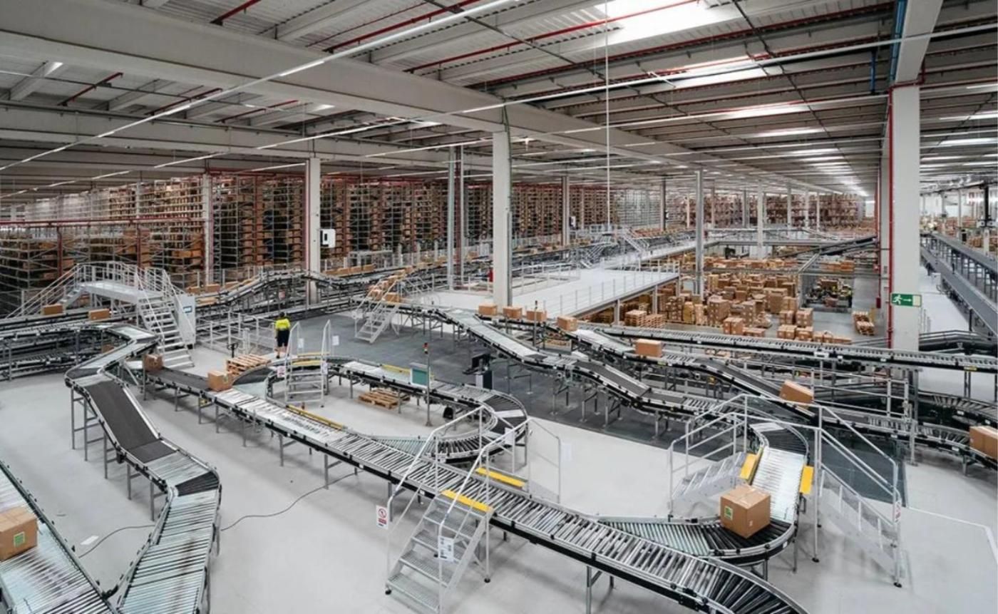 CEVA opens automated fashion logistics hub in Spain