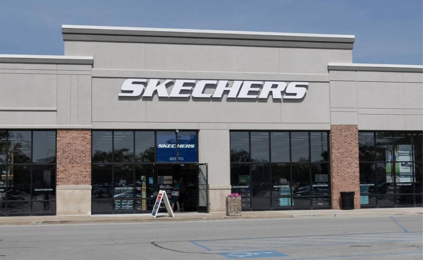 Skechers invests in European distribution network