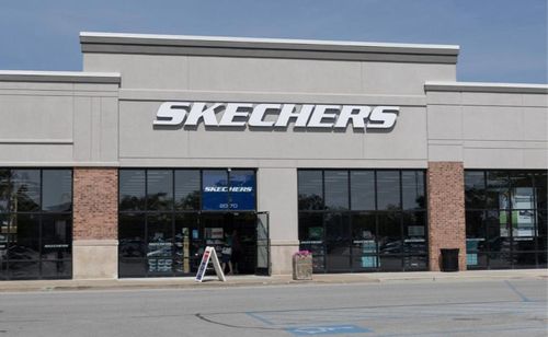 Skechers invests in European distribution network