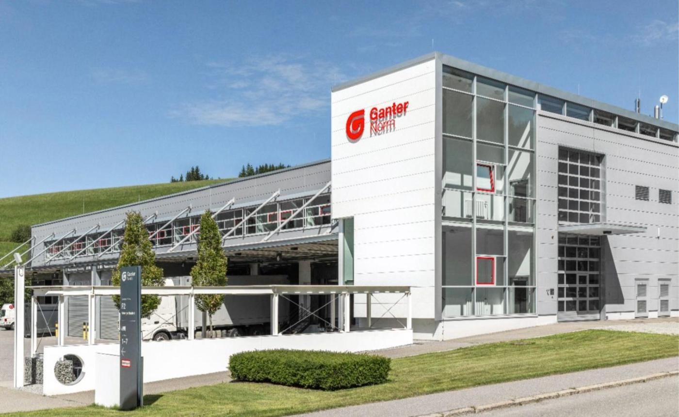Ganter to expand automated warehouse in Germany