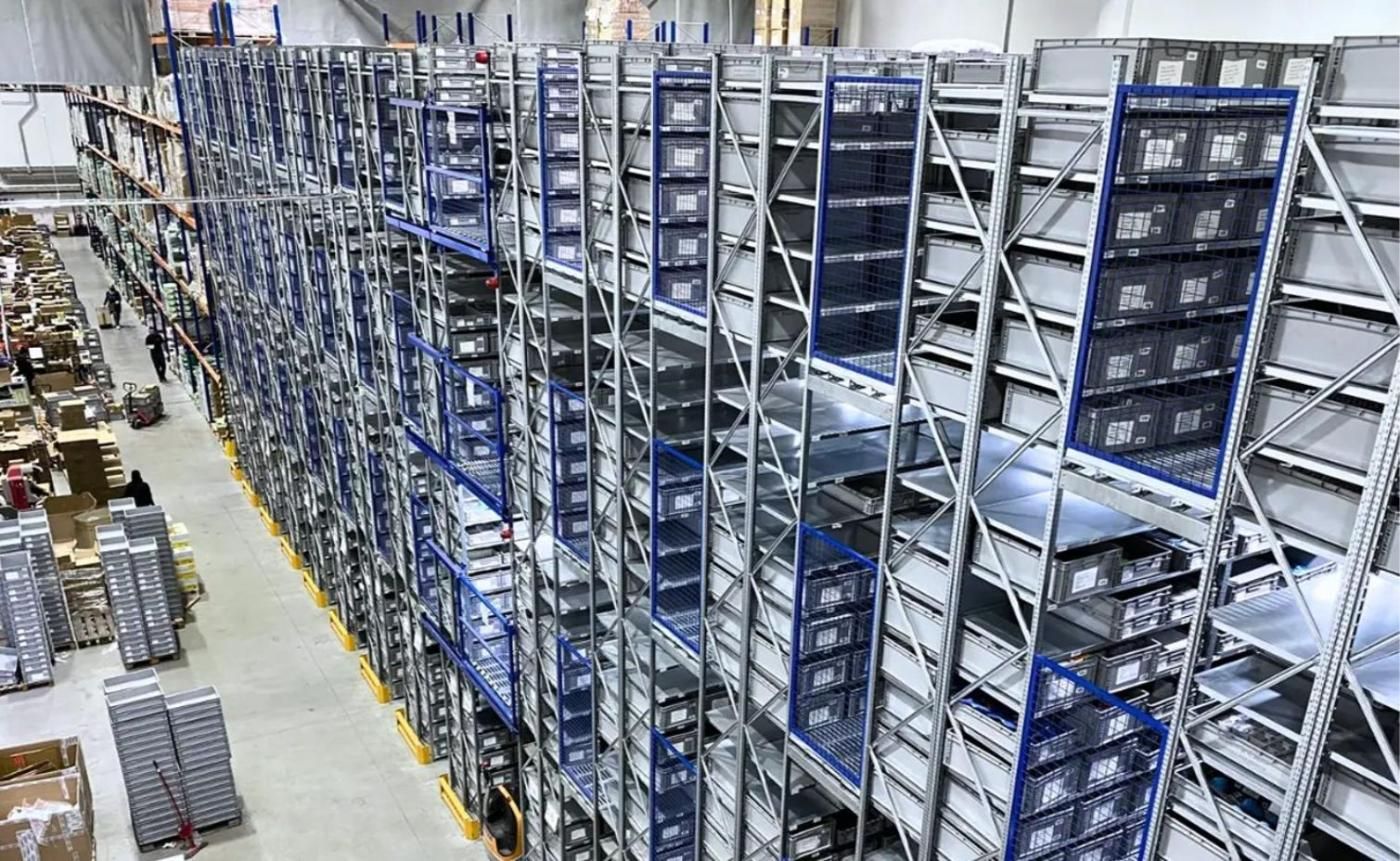 FHB Group acquisition marks euShipments.com's Slovakian expansion