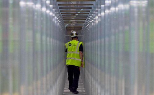 Footasylum automates warehouses