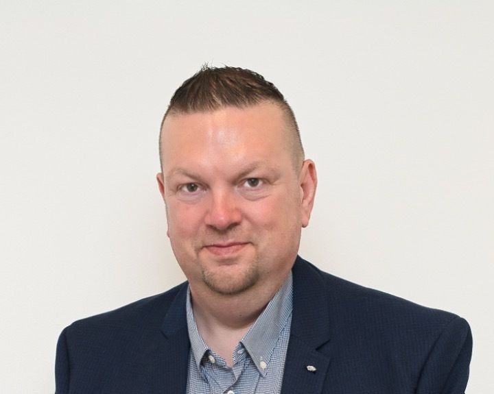 Wise Welcomes Richard Tucker as Enterprise Sales Director to Accelerate Growth in 2025