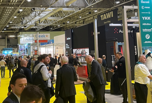 The Sustainable Supply Chain Exhibition's Innovation Trail set to Showcase Path to Business Efficiency & Profitability