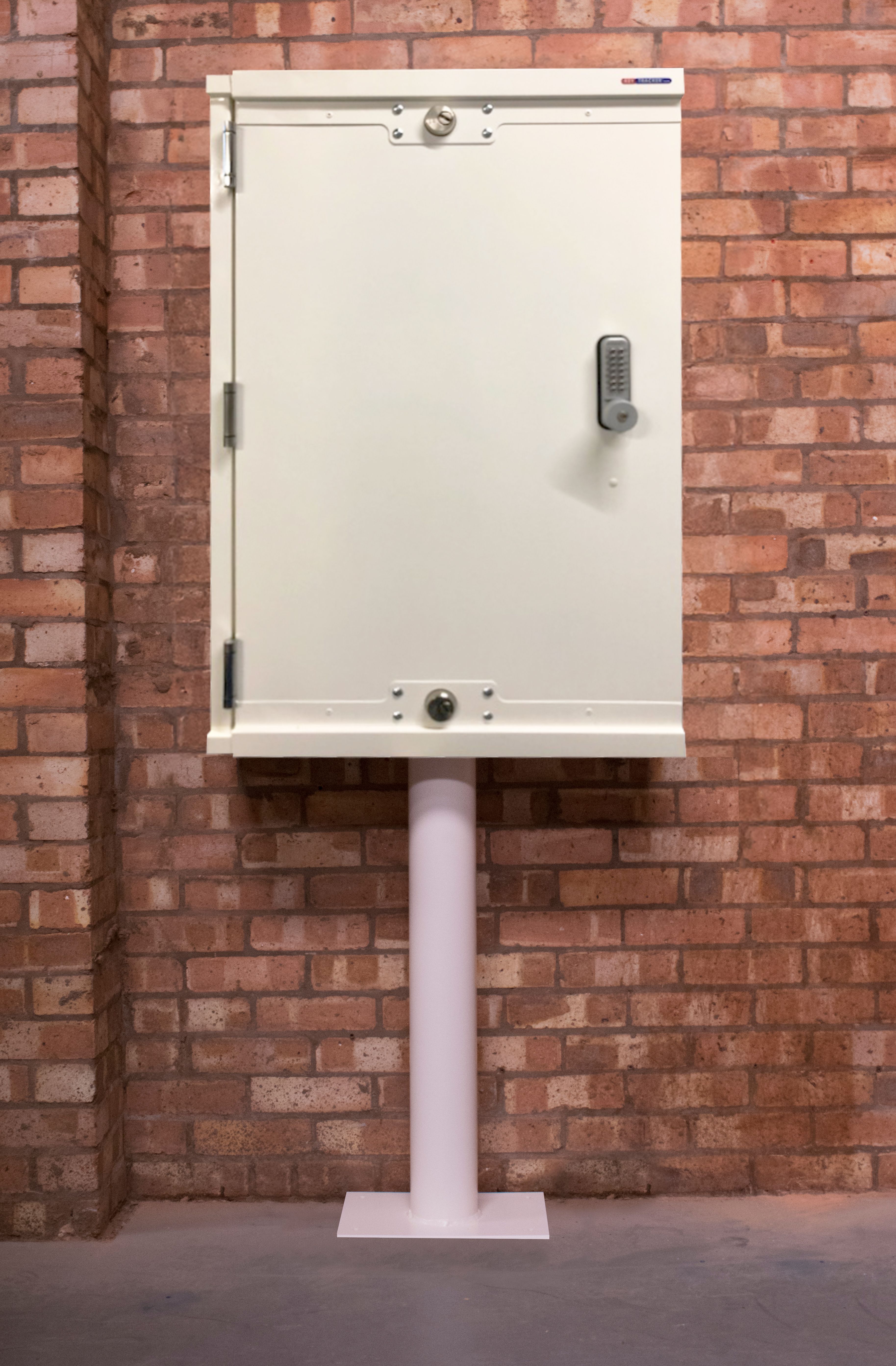 KeyTracker’s Commercial Key Cabinet achieves Sold Secure certification