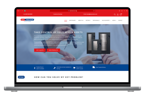 KeyTracker makes trio of digital footprint investments to stay ahead