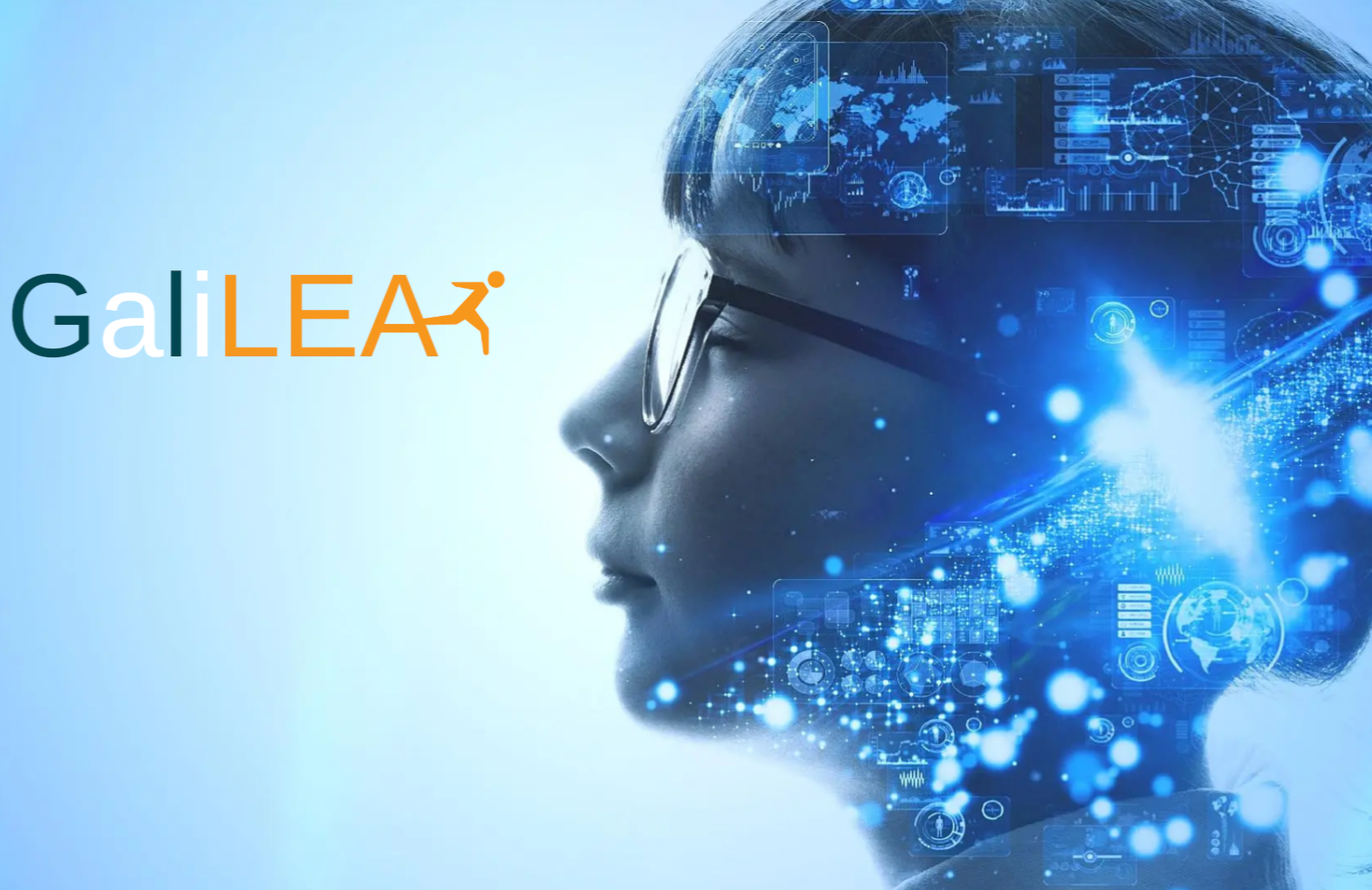 GaliLEA - Learn about the Future of Warehouse Management at Stand 150