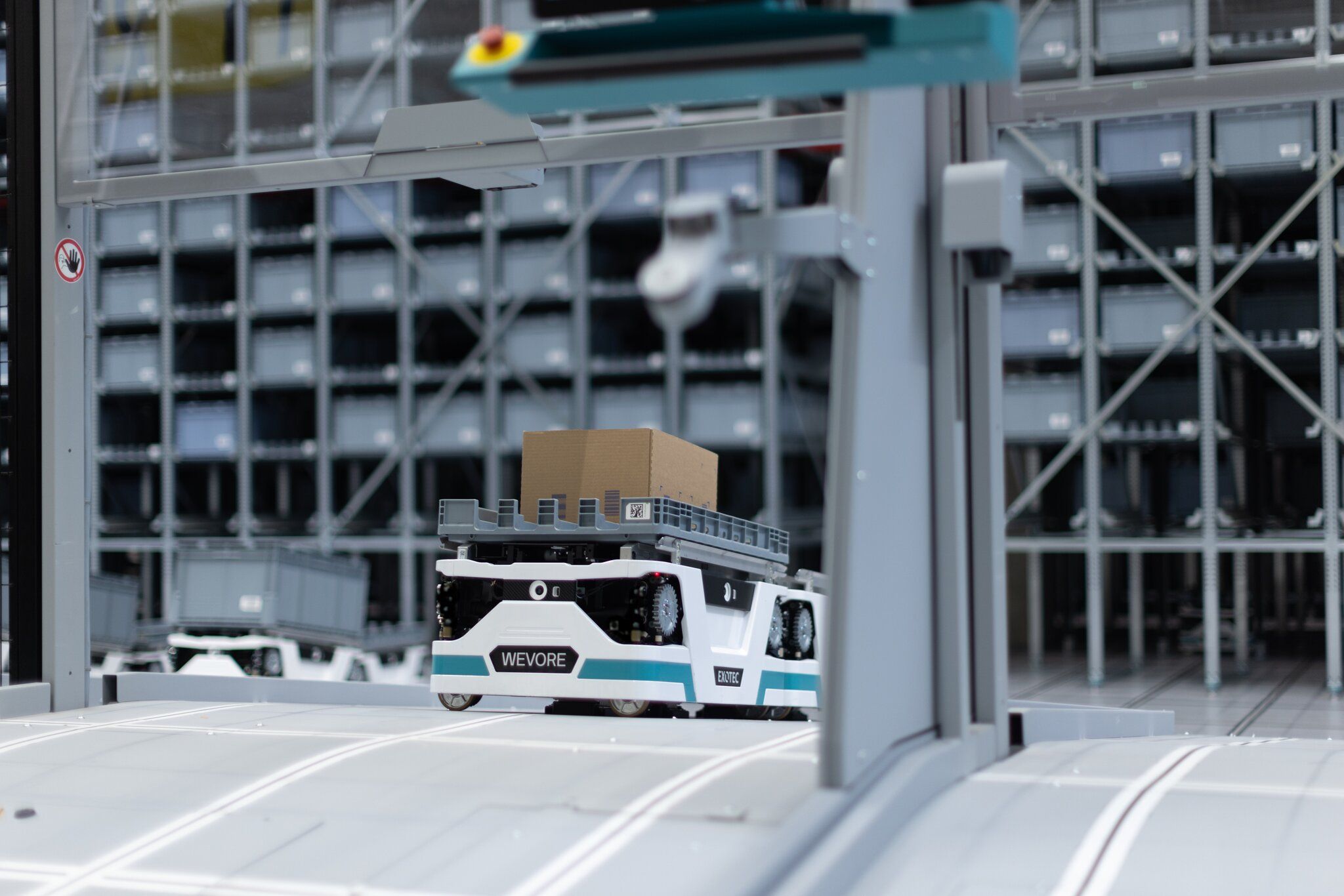 Exotec Launches Next Generation of Skypod System, an All-in-One Robot-Based AS/RS, that Addresses the Majority of Processes Within a Warehouse