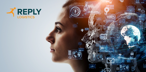 LEA Reply™: The Ultimate Platform of Microservice Modules for Warehouse & Supply Chain Excellence