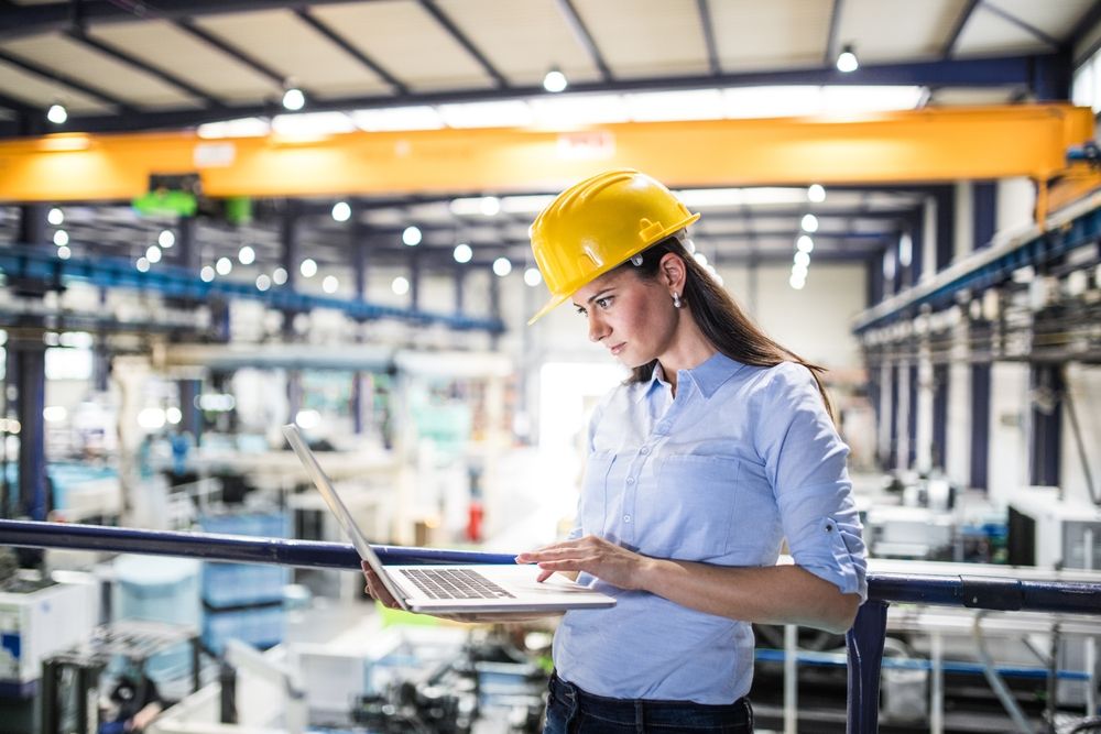 REPLY IS NAMED IN THE 2024 GARTNER® CRITICAL CAPABILITIES FOR WMS REPORT