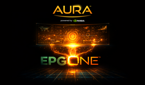 Generative and Agentic AI Era in logistics  – EPG develops AI-driven logistics solutions based on NVIDIA Metropolis